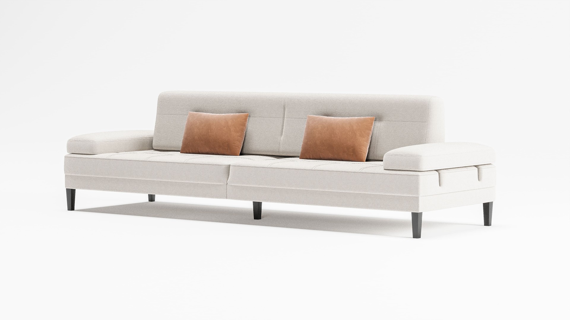 GÖKÇE DÖRTLÜ KOLTUK