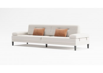 GÖKÇE DÖRTLÜ KOLTUK