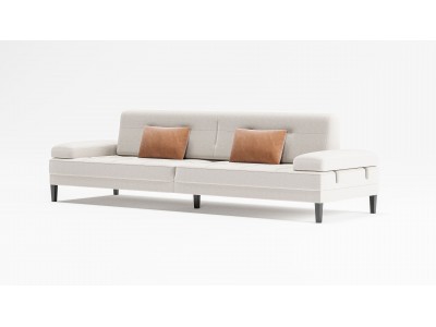 GÖKÇE DÖRTLÜ KOLTUK