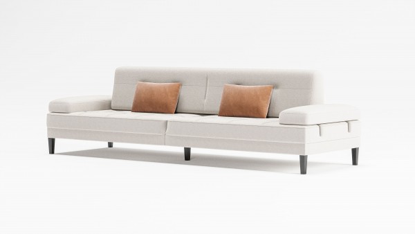 GÖKÇE DÖRTLÜ KOLTUK