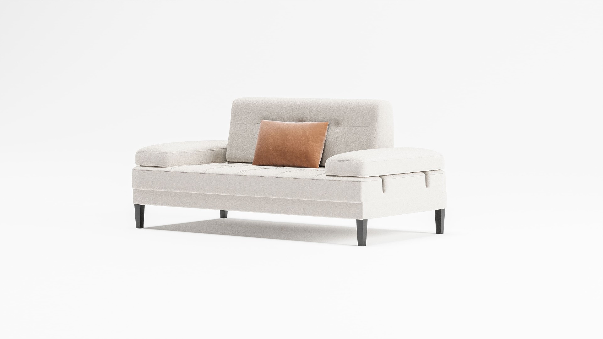 GÖKÇE İKİLİ KOLTUK