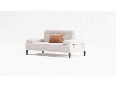 GÖKÇE İKİLİ KOLTUK