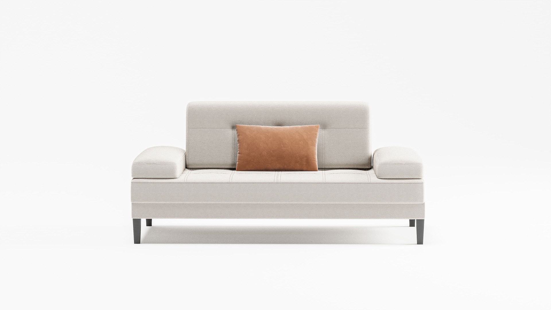 GÖKÇE İKİLİ KOLTUK