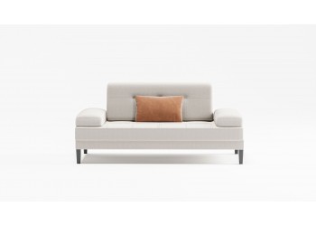 GÖKÇE İKİLİ KOLTUK