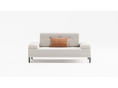 GÖKÇE İKİLİ KOLTUK