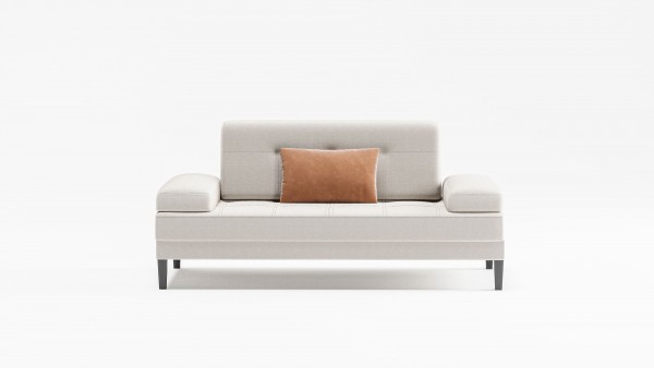 GÖKÇE İKİLİ KOLTUK