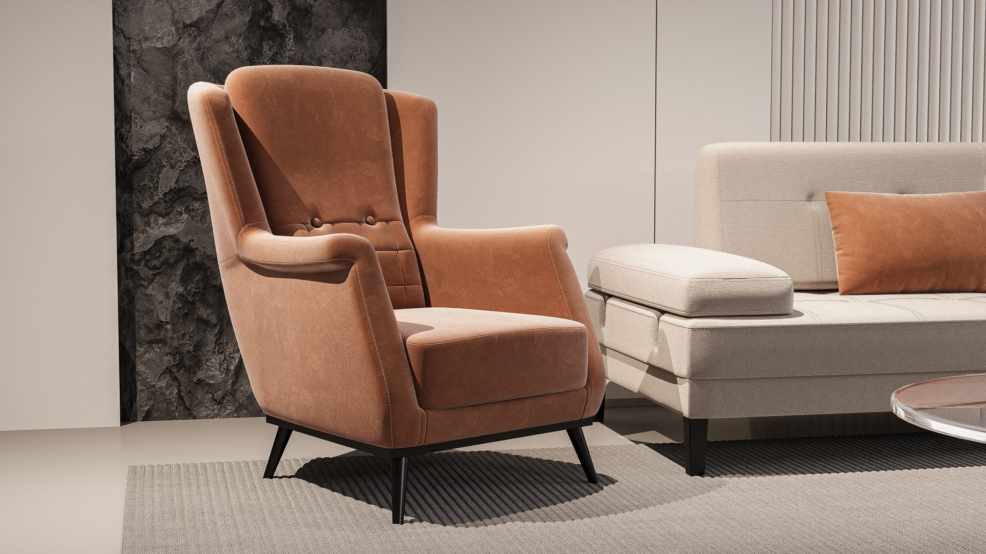 GÖKÇE KOLTUK TAKIMI