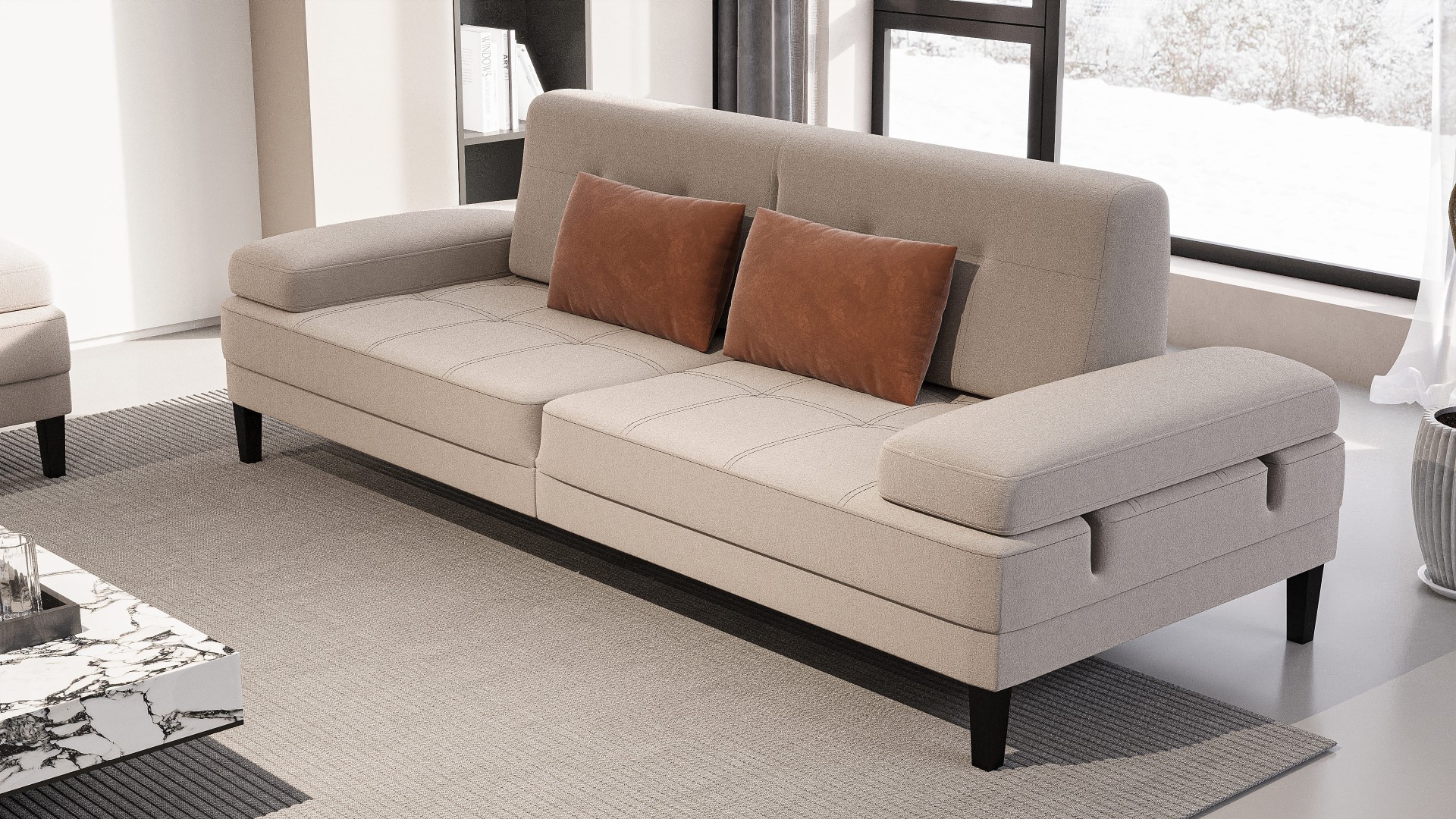 GÖKÇE KOLTUK TAKIMI