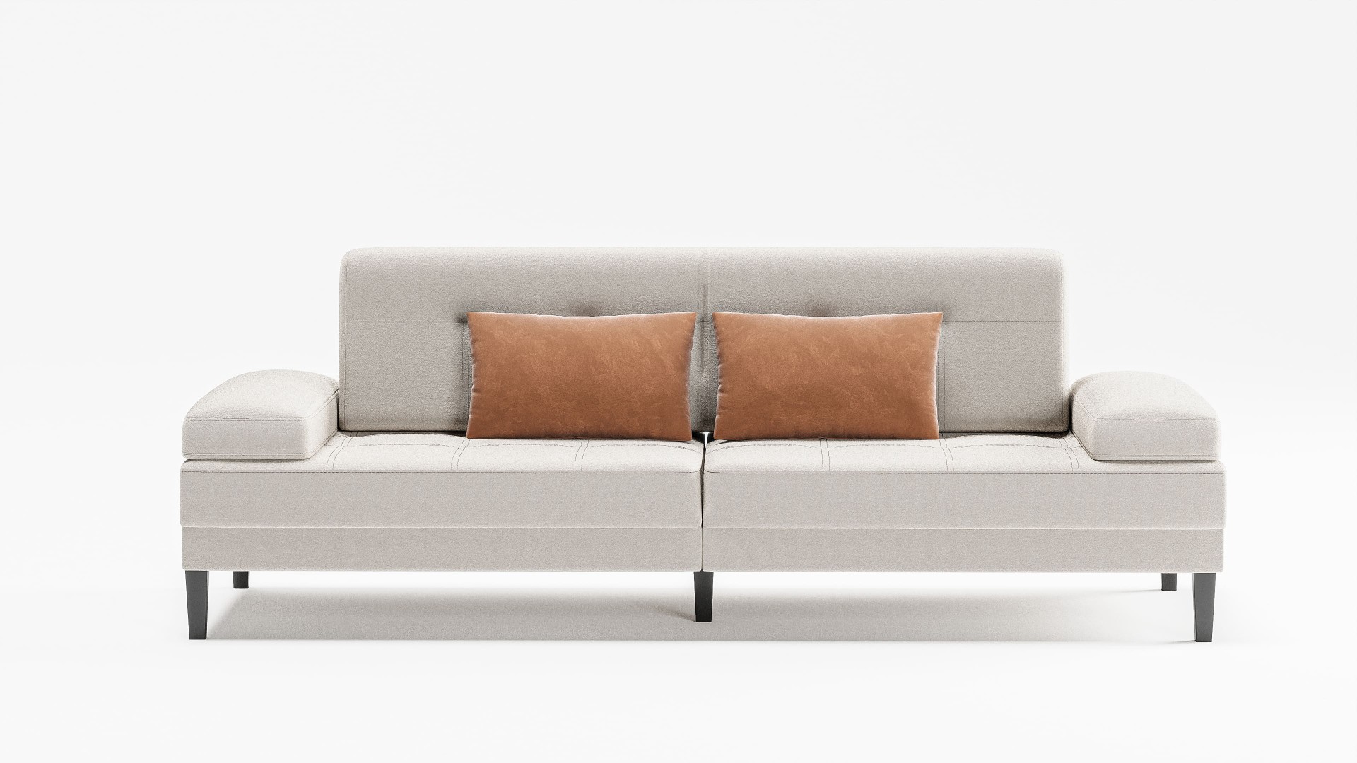 GÖKÇE ÜÇLÜ KOLTUK