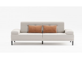 GÖKÇE ÜÇLÜ KOLTUK