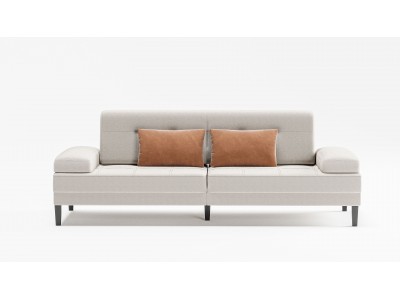 GÖKÇE ÜÇLÜ KOLTUK