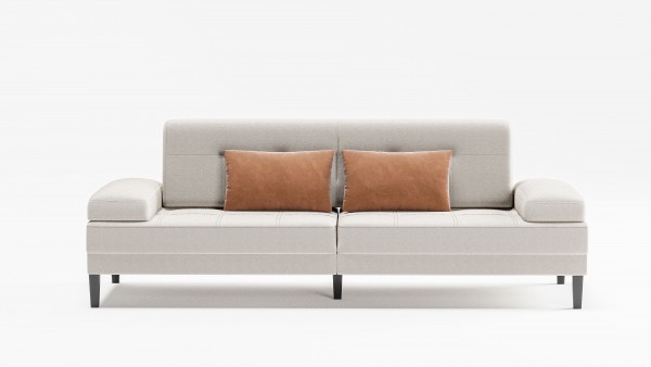 GÖKÇE ÜÇLÜ KOLTUK