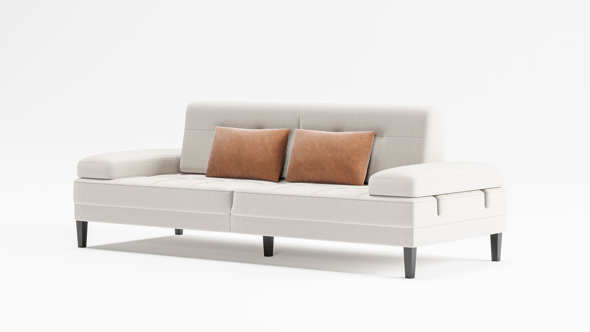 GÖKÇE ÜÇLÜ KOLTUK