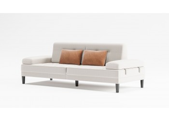 GÖKÇE ÜÇLÜ KOLTUK