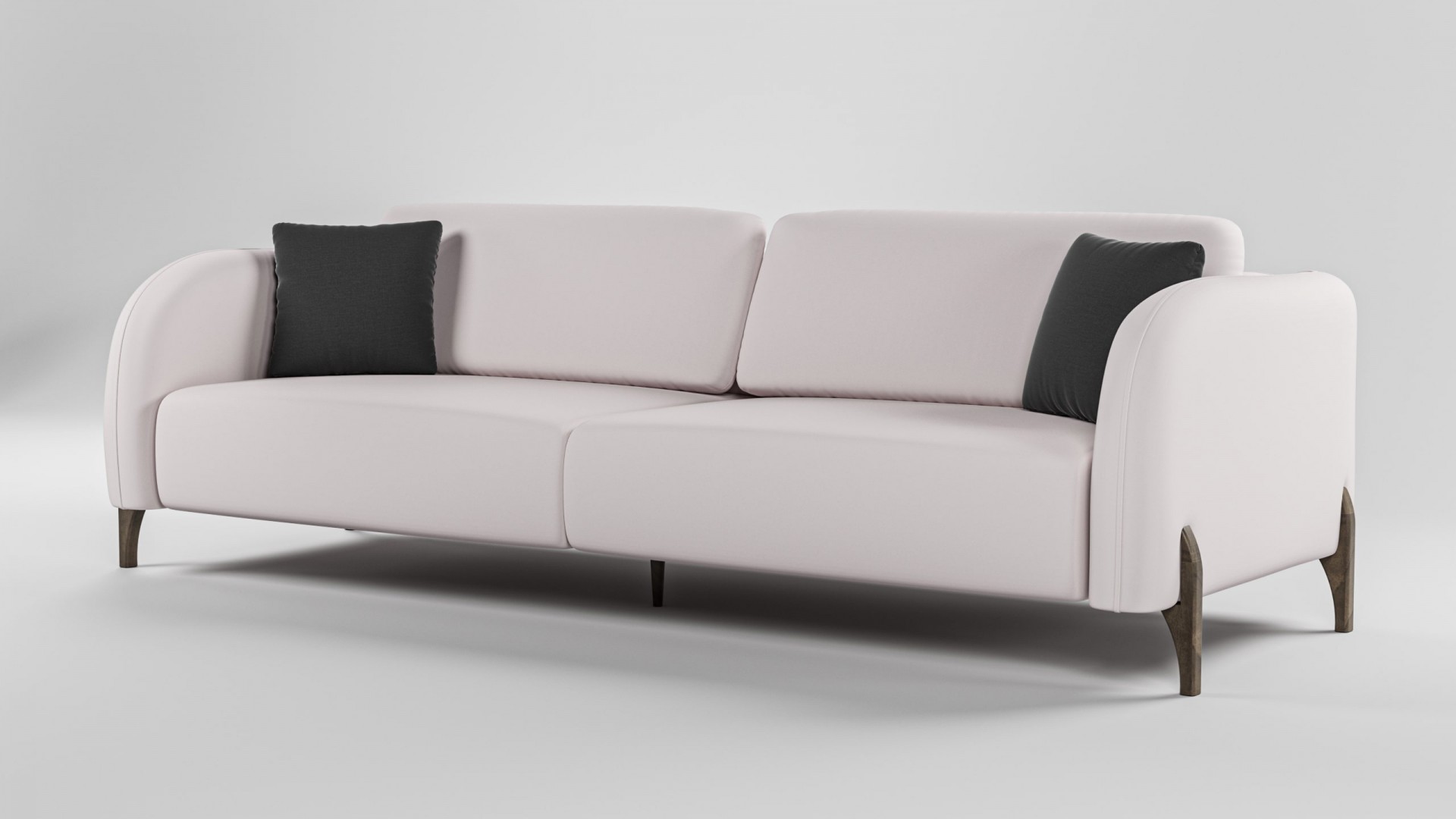 BOHEM LOREN DÖRTLÜ  KOLTUK