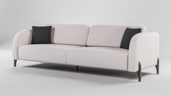 BOHEM LOREN DÖRTLÜ  KOLTUK