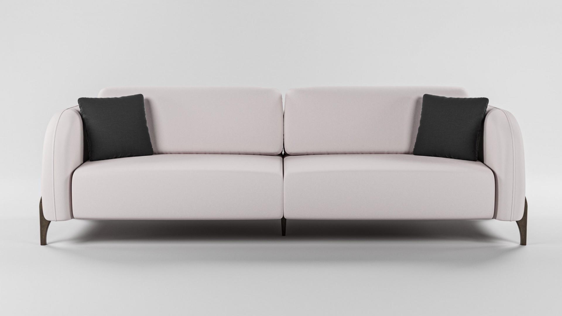 BOHEM LOREN DÖRTLÜ  KOLTUK