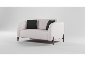 BOHEM LOREN İKİLİ KOLTUK