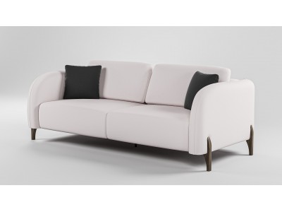 BOHEM LOREN ÜÇLÜ  KOLTUK