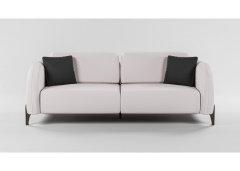 BOHEM LOREN ÜÇLÜ  KOLTUK