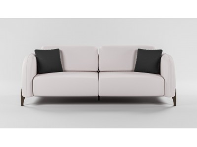 BOHEM LOREN ÜÇLÜ  KOLTUK