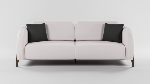 BOHEM LOREN ÜÇLÜ  KOLTUK