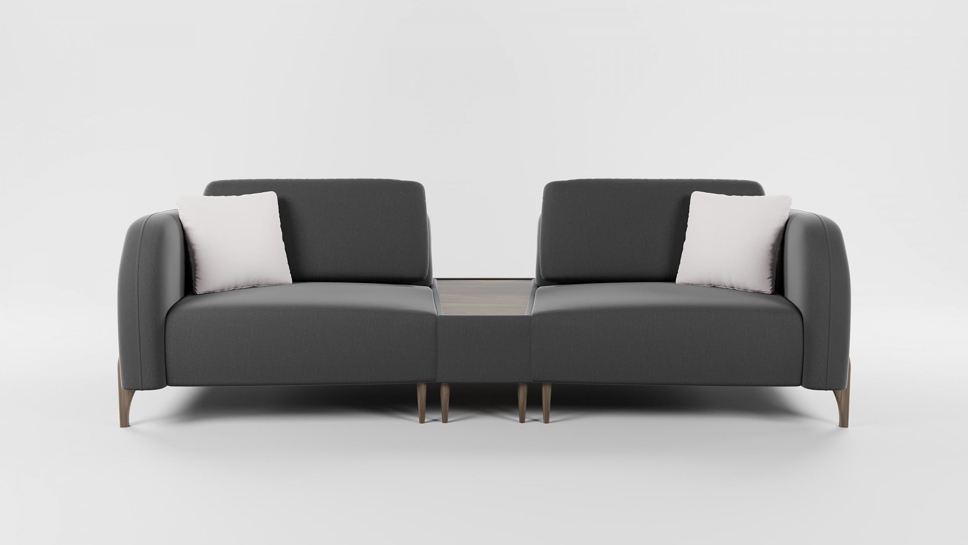 BOHEM LOREN ÜÇLÜ SEHPALI KOLTUK