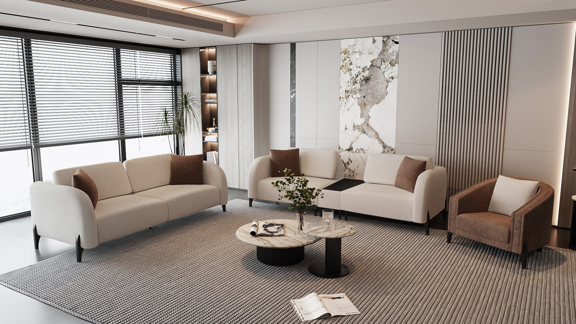 BOHEM LOREN KOLTUK TAKIMI