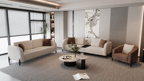 BOHEM LOREN KOLTUK TAKIMI