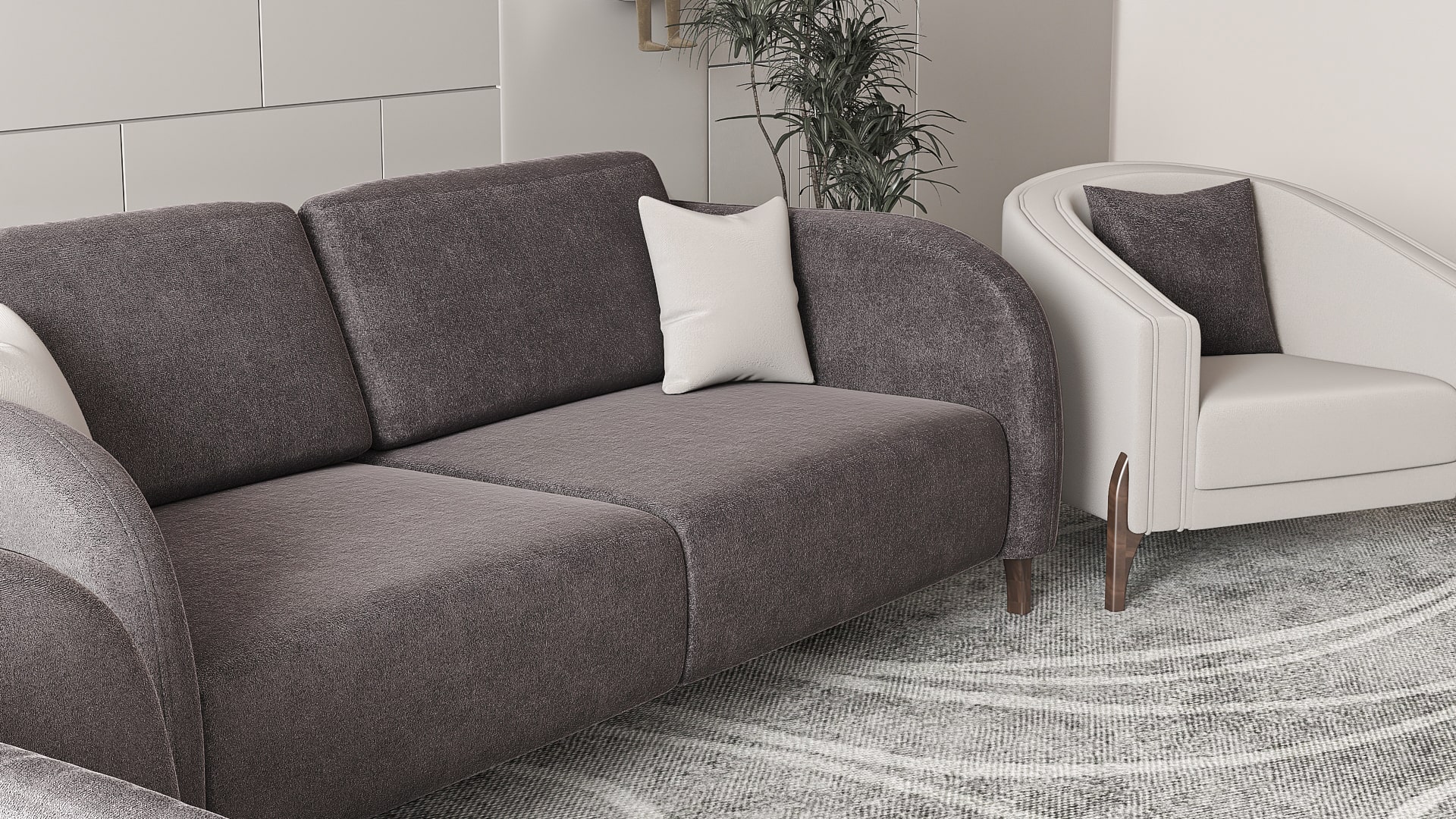 BOHEM LOREN KOLTUK TAKIMI