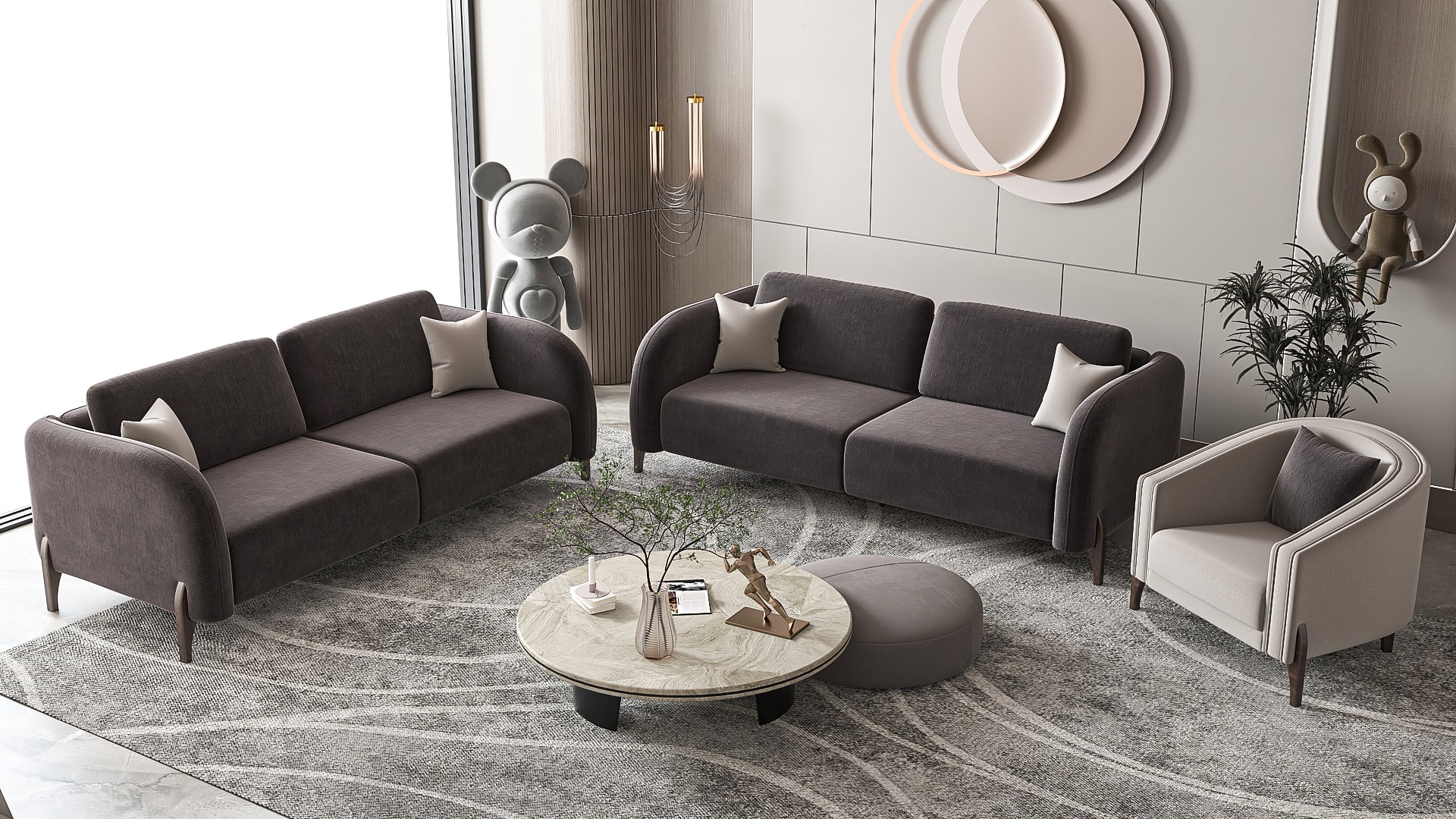 BOHEM LOREN KOLTUK TAKIMI