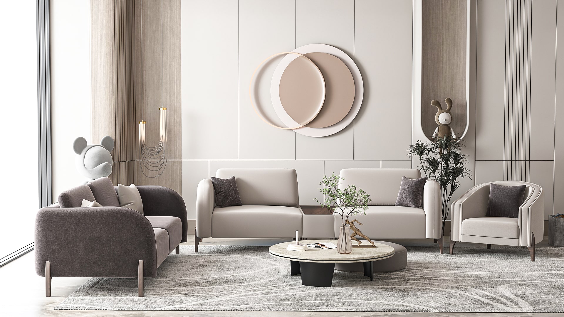 BOHEM LOREN KOLTUK TAKIMI