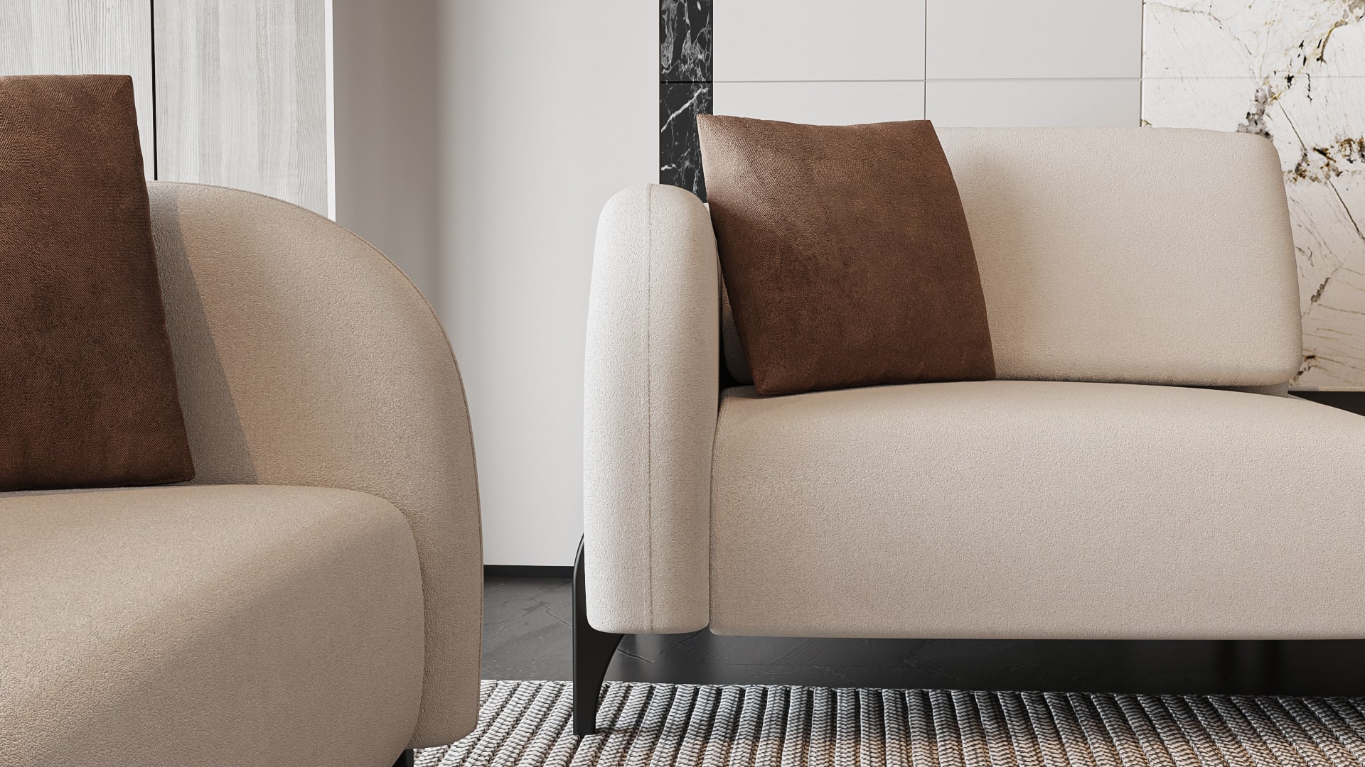 BOHEM LOREN KOLTUK TAKIMI