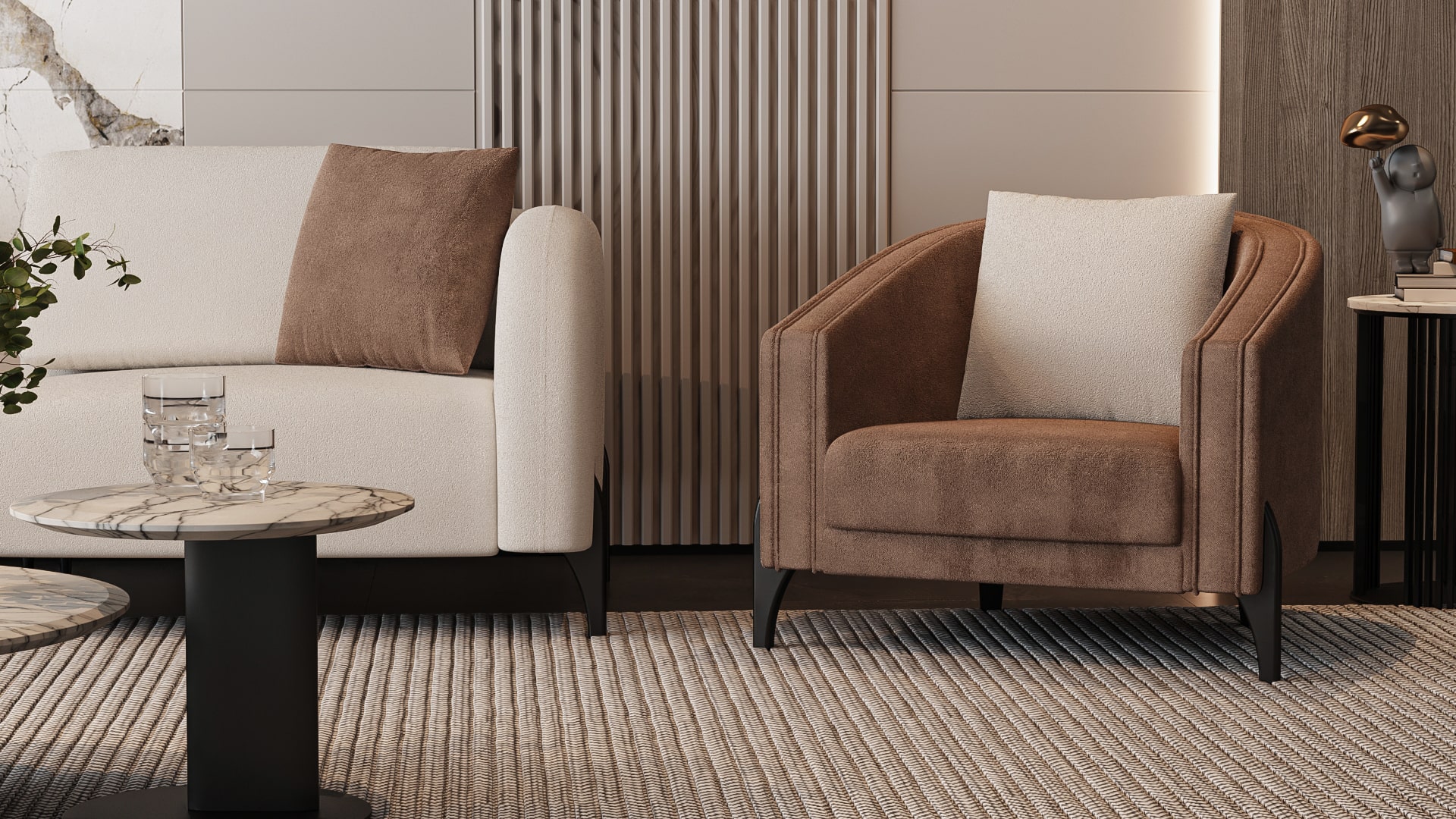 BOHEM LOREN KOLTUK TAKIMI