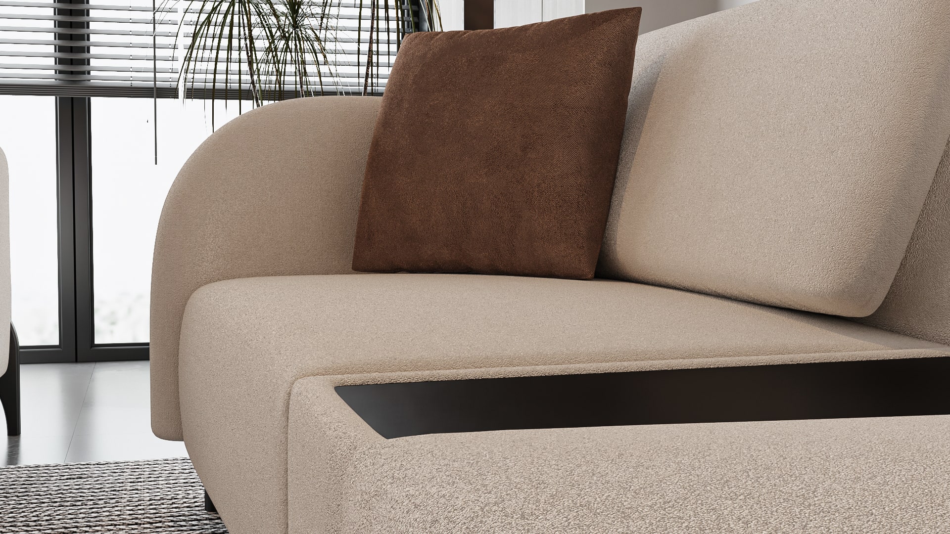 BOHEM LOREN KOLTUK TAKIMI