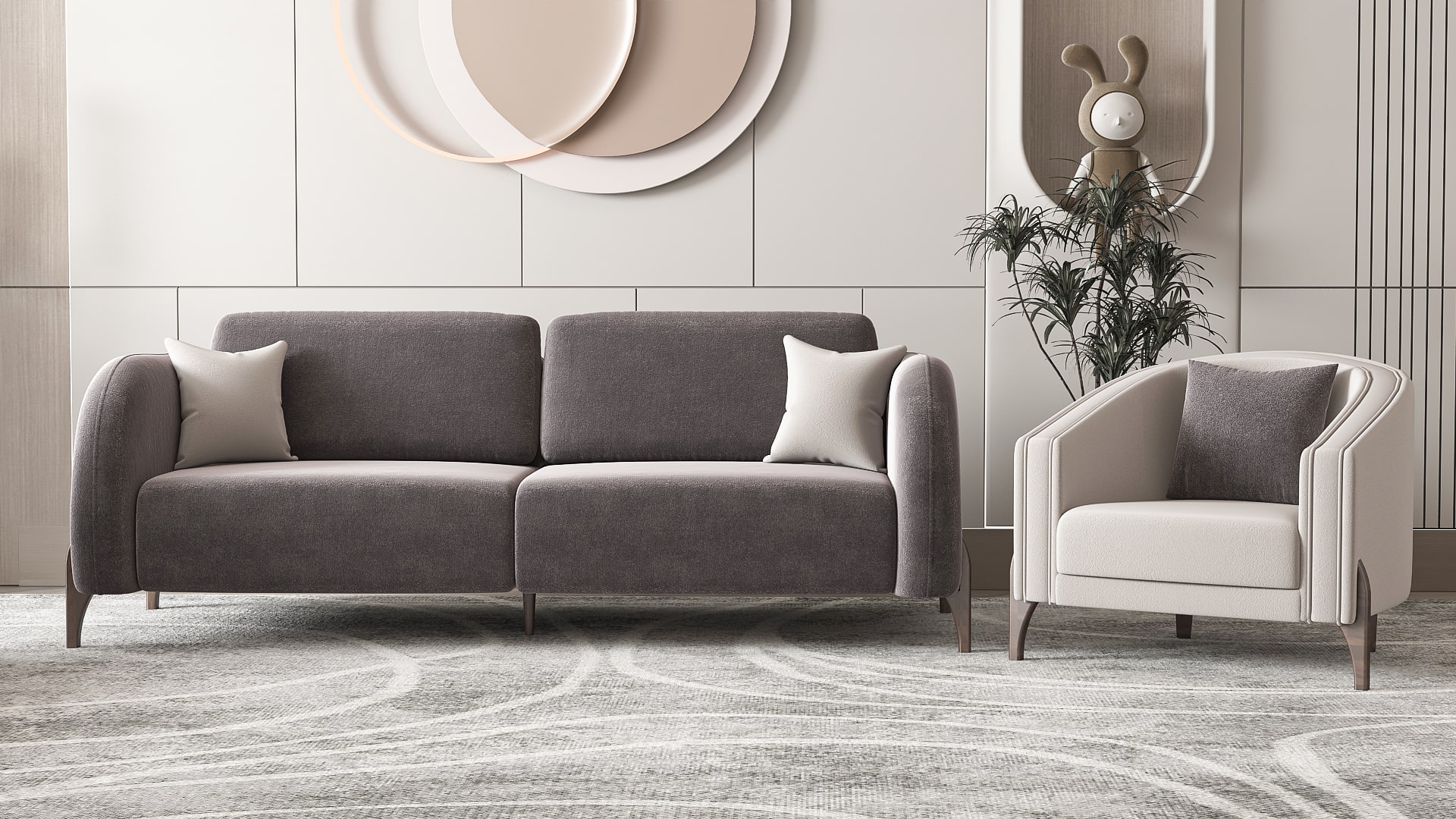 BOHEM LOREN KOLTUK TAKIMI