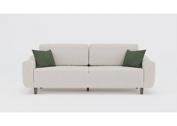 BOHEM LİZBON ÜÇLÜ KOLTUK