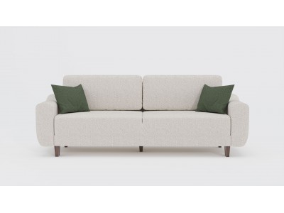 BOHEM LİZBON ÜÇLÜ KOLTUK