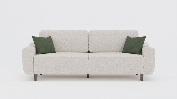 BOHEM LİZBON ÜÇLÜ KOLTUK