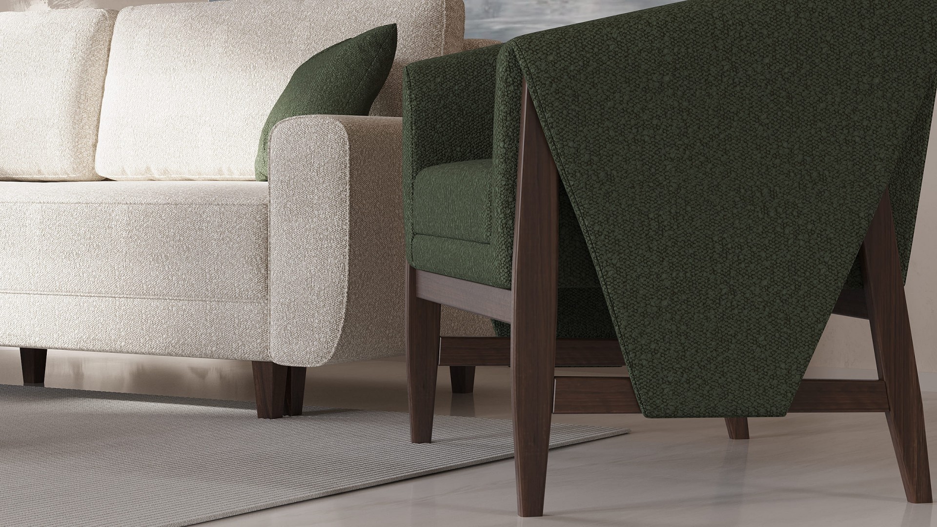 BOHEM LIZBON KOLTUK TAKIMI