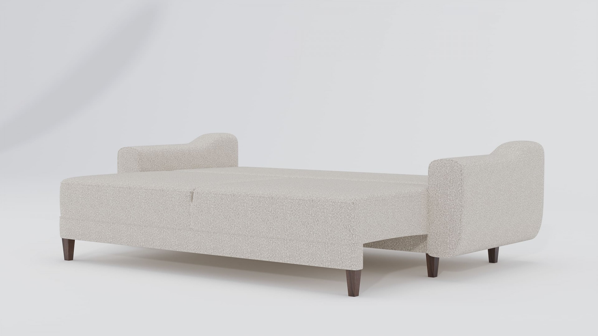 Bohem Lizbon Üçlü Koltuk