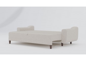 BOHEM LİZBON ÜÇLÜ KOLTUK