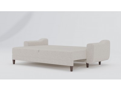 BOHEM LİZBON ÜÇLÜ KOLTUK