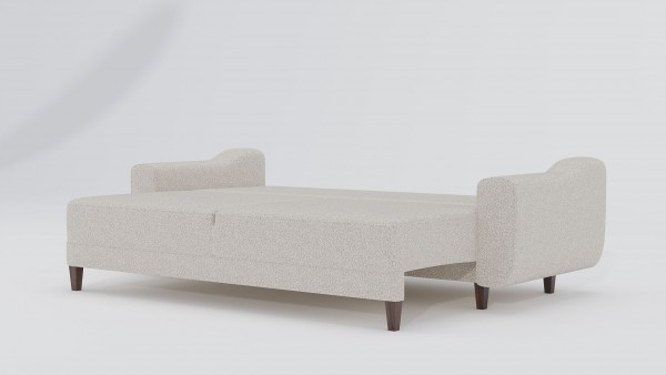 BOHEM LİZBON ÜÇLÜ KOLTUK