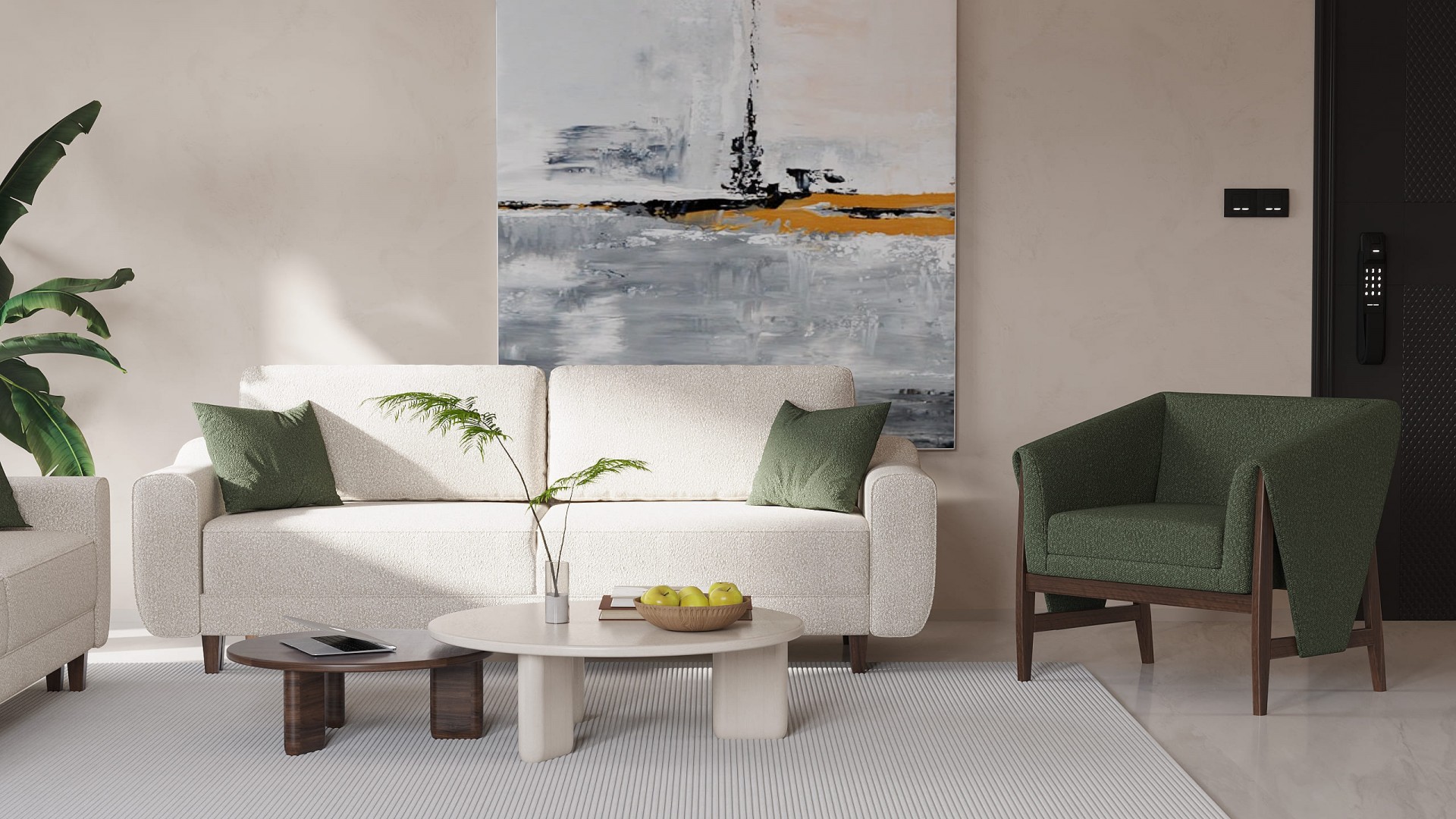 BOHEM LIZBON KOLTUK TAKIMI