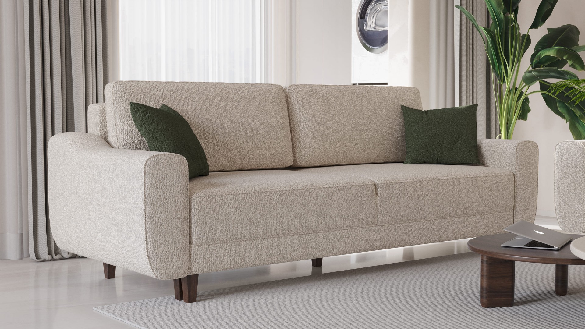 BOHEM LIZBON KOLTUK TAKIMI