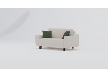 BOHEM LİZBON İKİLİ KOLTUK