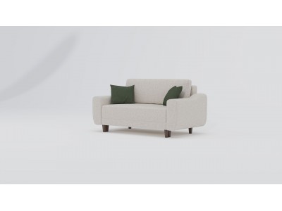 BOHEM LİZBON İKİLİ KOLTUK