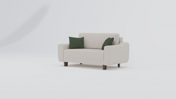 BOHEM LİZBON İKİLİ KOLTUK