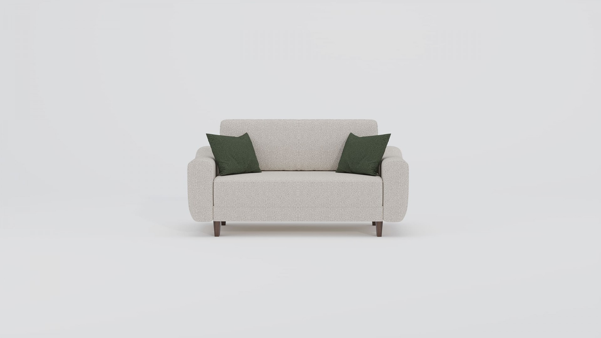 Bohem Lizbon İkili Koltuk